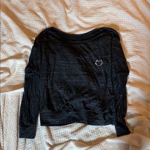 Laura Lee Los Angeles Long Sleeve